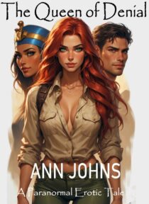 The Queen of Denial by Ann Johns EPUB & PDF