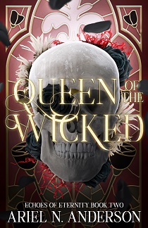 Queen of the Wicked by Ariel N. Anderson EPUB & PDF