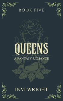 Queens by Invi Wright EPUB & PDF