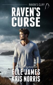 Raven’s Curse by Elle James EPUB & PDF