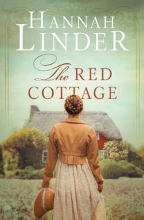 The Red Cottage by Hannah Linder EPUB & PDF