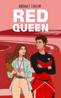 Red Queen by Bridget Taylor EPUB & PDF