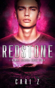 Redstone by Cari Z EPUB & PDF