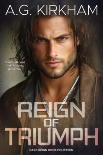 Reign Of Triumph by A.G. Kirkham EPUB & PDF
