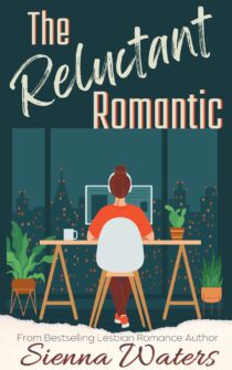 The Reluctant Romantic by Sienna Waters EPUB & PDF
