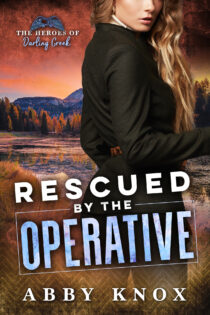 Rescued by the Operative by Abby Knox EPUB & PDF