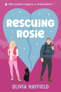 Rescuing Rosie by Olivia Hayfield EPUB & PDF