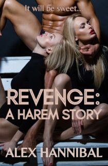 Revenge by Alex Hannibal EPUB & PDF