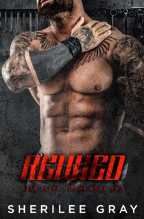 Revved by Sherilee Gray EPUB & PDF
