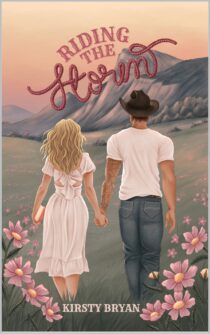 Riding the Storm by Kirsty Bryan EPUB & PDF