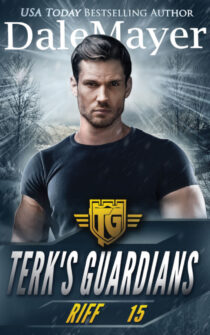 Riff by Dale Mayer EPUB & PDF