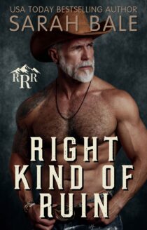 Right Kind of Ruin by Sarah Bale EPUB & PDF