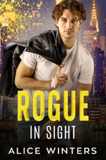 A Rogue in Sight by Alice Winters EPUB & PDF