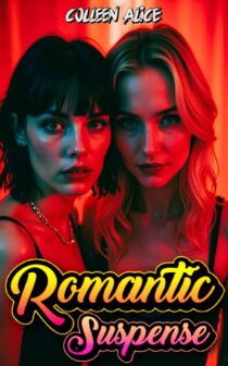 Romantic Suspense by Colleen Alice EPUB & PDF