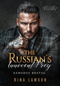The Russian's Innocent Prey by Rina Lawson EPUB & PDF