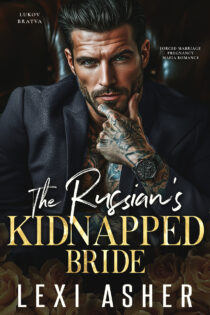 The Russian’s Kidnapped Bride by Lexi Asher EPUB & PDF