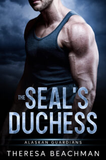 The SEAL's Duchess by Theresa Beachman EPUB & PDF