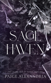 Sage Haven by Paige Alexandria EPUB & PDF