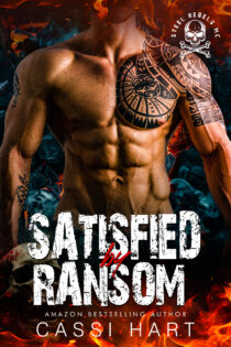 Satisfied by Ransom by Cassi Hart EPUB & PDF