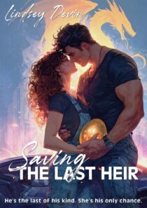 Saving The Last Heir by Lindsey Devin EPUB & PDF