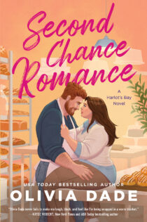 Second Chance Romance by Olivia Dade EPUB & PDF