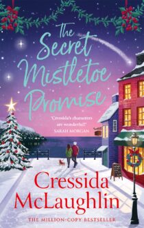 The Secret Mistletoe Promise by Cressida McLaughlin EPUB & PDF