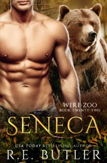 Seneca by R. E. Butler EPUB & PDF