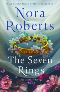 The Seven Rings by Nora Roberts EPUB & PDF