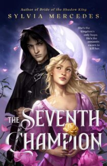 The Seventh Champion by Sylvia Mercedes EPUB & PDF