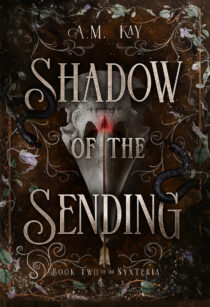 Shadow of the Sending by A.M. Kay EPUB & PDF