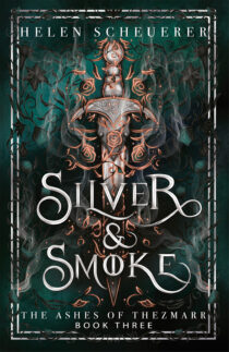 Silver & Smoke by Helen Scheuerer EPUB & PDF