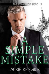 A Simple Mistake by Jackie Keswick EPUB & PDF