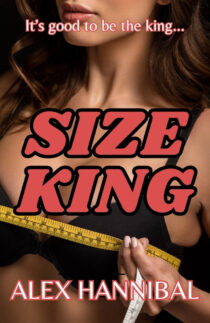 Size King by Alex Hannibal EPUB & PDF
