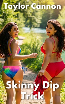 Skinny Dip Trick by Taylor Cannon EPUB & PDF