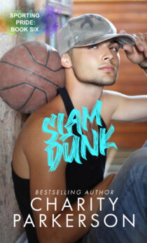 Slam Dunk by Charity Parkerson EPUB & PDF