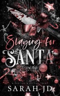Slaying for Santa by Sarah JD EPUB & PDF