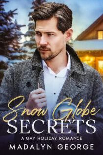 Snow Globe Secrets by Madalyn George EPUB & PDF