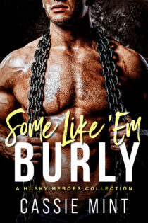 Some Like 'Em Burly by Cassie Mint EPUB & PDF
