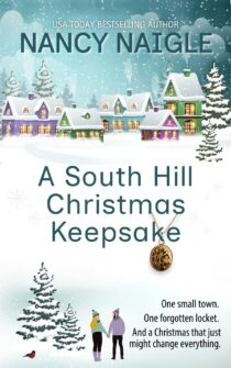 A South Hill Christmas Keepsake by Nancy Naigle EPUB & PDF