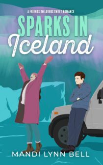 Sparks in Iceland by Mandi Lynn Bell EPUB & PDF