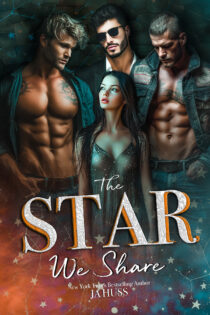 The Star We Share by JA Huss EPUB & PDF