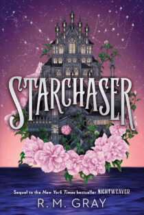 Starchaser by R. M. Gray EPUB & PDF
