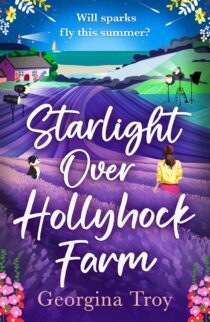 Starlight Over Hollyhock Farm by Georgina Troy EPUB & PDF