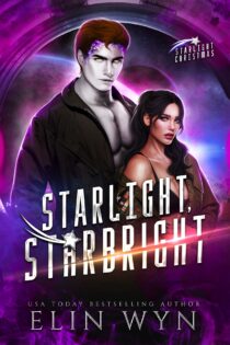 Starlight, Starbright by Elin Wyn