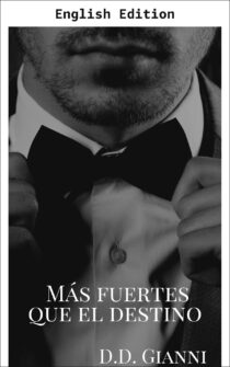 Stronger Than Fate by D.D. Gianni EPUB & PDF