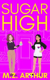 Sugar High by M.Z. Arthur EPUB & PDF