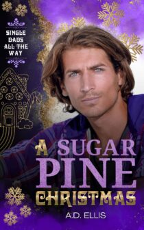 A Sugar Pine Christmas by A.D. Ellis EPUB & PDF