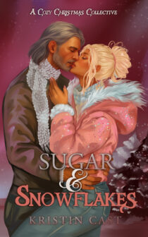 Sugar & Snowflakes by Kristin Cast EPUB & PDF
