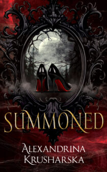 Summoned by Alexandrina Krusharska EPUB & PDF