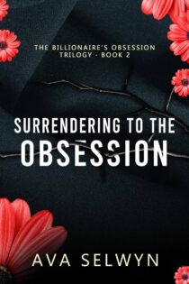 Surrendering to the Obsession by Ava Selwyn EPUB & PDF